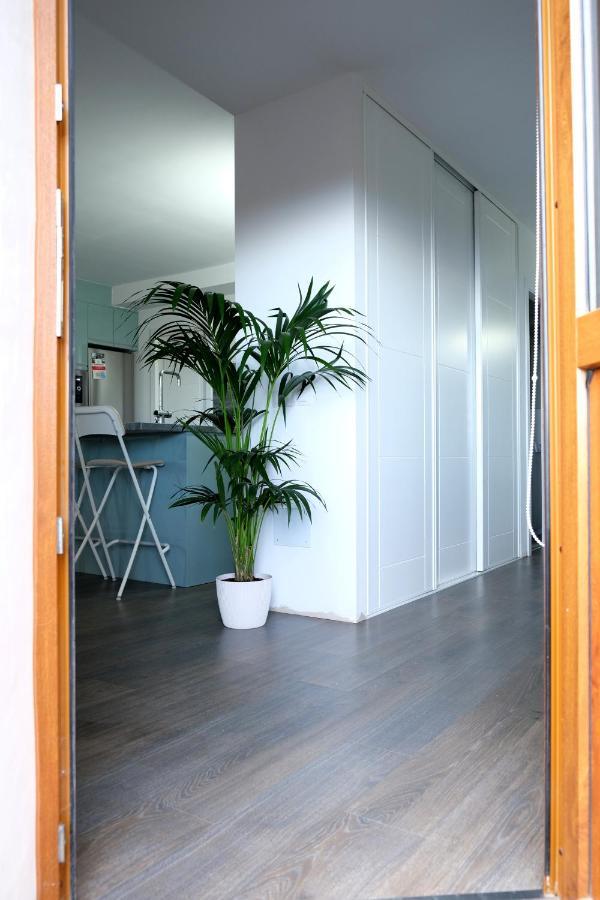 Vivienda Vacacional El Cabo バルベルデ エクステリア 写真