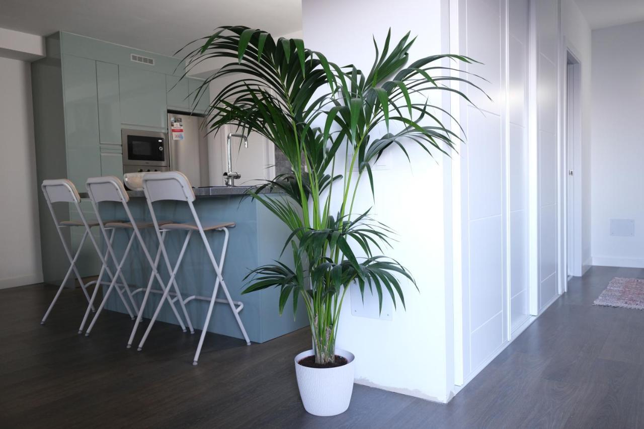 Vivienda Vacacional El Cabo バルベルデ エクステリア 写真