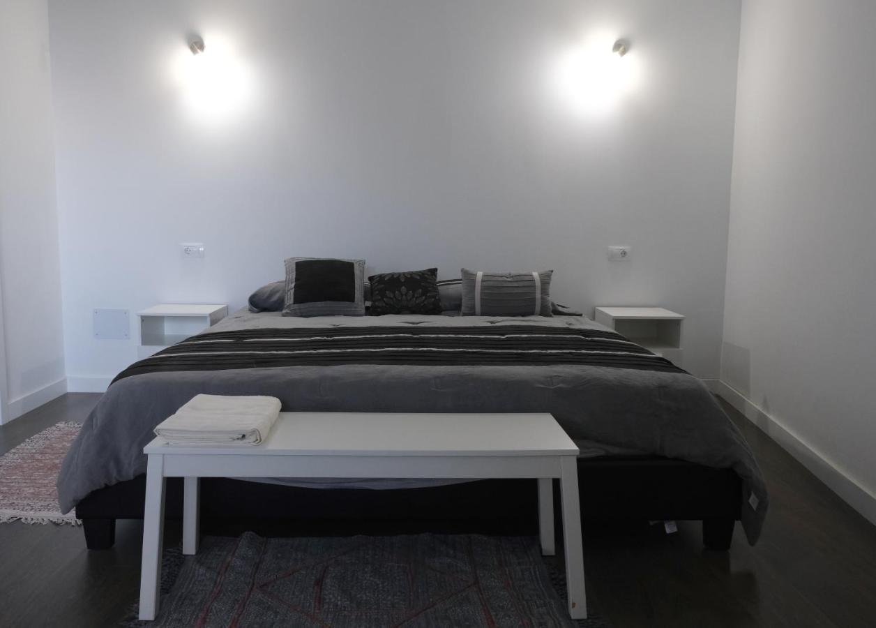 Vivienda Vacacional El Cabo バルベルデ エクステリア 写真